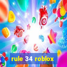 rule 34 roblox